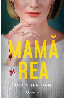 Copertă produs Mamă rea