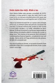 Copertă produs Mamă rea