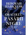 Copertă produs Oracolul păsării negre (Vol. 5) - thumb 1