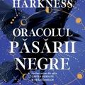 Copertă produs Oracolul păsării negre (Vol. 5) - gallery small 
