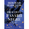 Copertă produs Oracolul păsării negre (Vol. 5)