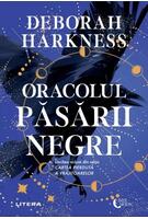 Imagine produs Oracolul păsării negre (Vol. 5)