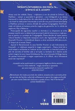 Copertă produs Oracolul păsării negre (Vol. 5)