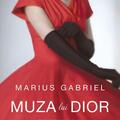 Copertă produs Muza lui Dior - gallery small 