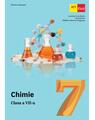Copertă produs Chimie. Manual . Clasa a VII-a - thumb 1
