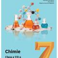 Copertă produs Chimie. Manual . Clasa a VII-a - gallery small 