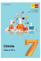 Imagine produs Chimie. Manual . Clasa a VII-a