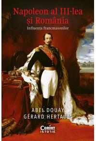Copertă produs Napoleon al III-lea și România