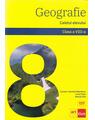 Copertă produs Geografie. Caietul elevului clasa a VIII-a - thumb 1