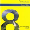 Copertă produs Geografie. Caietul elevului clasa a VIII-a - gallery small 