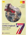 Copertă produs Limba modernă 1. Engleză. Caietul elevului. Clasa a VII-a. THINK. WORKBOOK - thumb 1