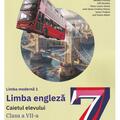 Copertă produs Limba modernă 1. Engleză. Caietul elevului. Clasa a VII-a. THINK. WORKBOOK - gallery small 