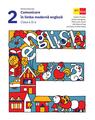 Copertă produs Comunicare &icirc;n limba modernă 1. Engleză. Manual. Clasa a II-a - thumb 1