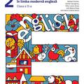 Copertă produs Comunicare &icirc;n limba modernă 1. Engleză. Manual. Clasa a II-a - gallery small 