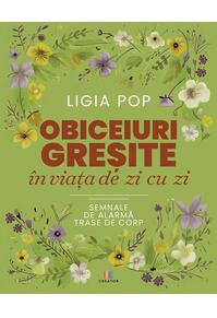 Copertă produs Obiceiuri greșite &icirc;n viața de zi cu zi
