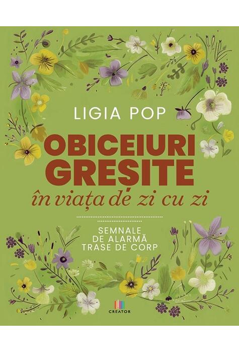 Copertă produs Obiceiuri greșite &icirc;n viața de zi cu zi
