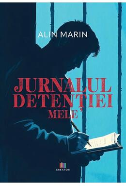 Copertă produs Jurnalul detenției mele