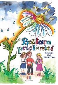 Copertă produs Brățara prieteniei