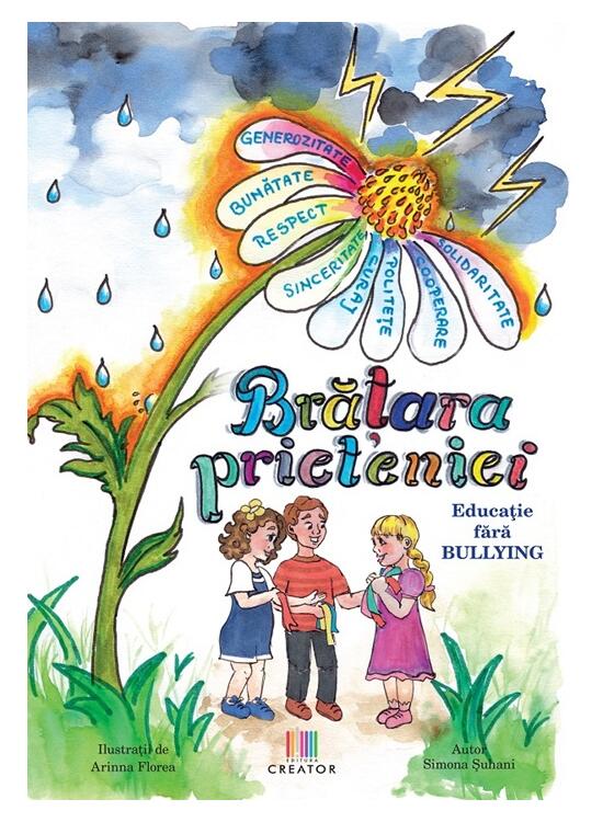 Copertă produs Brățara prieteniei - gallery big 1