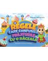 Copertă produs Regele care confundă prăjiturile cu o răceală - thumb 1