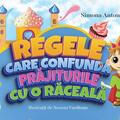 Copertă produs Regele care confundă prăjiturile cu o răceală - gallery small 