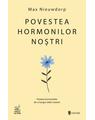 Copertă produs Povestea hormonilor noștri - thumb 1