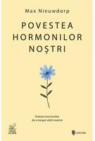 Imagine produs Povestea hormonilor noștri