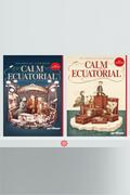 Pachet seria Calm Ecuatorial