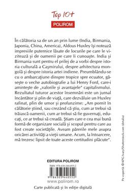 Copertă produs Călătoria unui sceptic &icirc;n jurul lumii