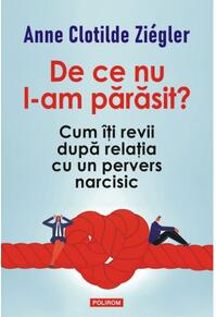 Copertă produs De ce nu l-am părăsit?