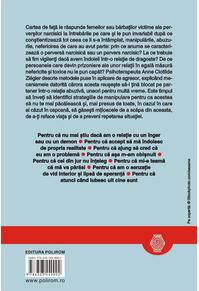 Copertă produs De ce nu l-am părăsit?