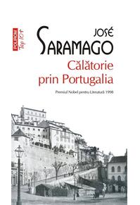 Copertă produs Călătorie prin Portugalia