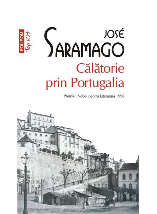 Copertă produs Călătorie prin Portugalia - gallery big 1