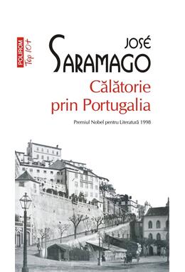 Copertă produs Călătorie prin Portugalia