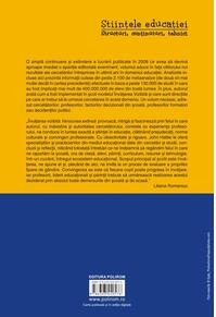 Copertă produs Învățarea vizibilă