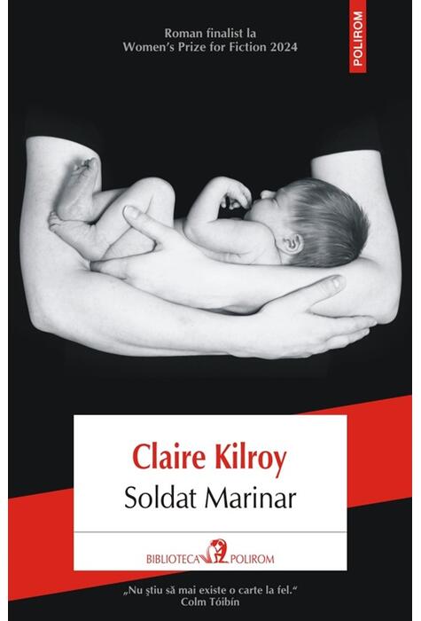 Copertă produs Soldat Marinar
