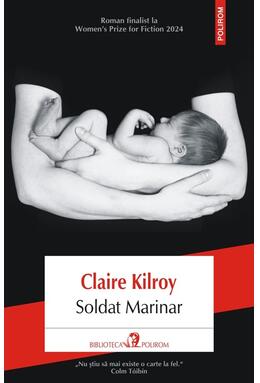 Copertă produs Soldat Marinar