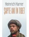 Copertă produs Șapte ani &icirc;n Tibet - thumb 1