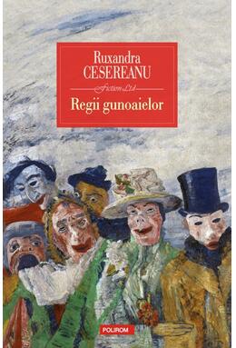 Copertă produs Regii gunoaielor