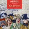 Copertă produs Regii gunoaielor - gallery small 