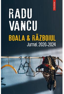Copertă produs Boala & Războiul