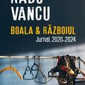 Copertă produs Boala & Războiul - gallery small 