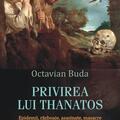 Copertă produs Privirea lui Thanatos - gallery small 