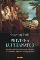Privirea lui Thanatos