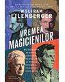 Copertă produs Vremea magicienilor - thumb 1