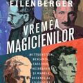 Copertă produs Vremea magicienilor - gallery small 