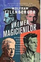 Imagine produs Vremea magicienilor