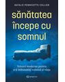 Copertă produs Sănătatea &icirc;ncepe cu somnul - thumb 1