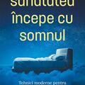 Copertă produs Sănătatea &icirc;ncepe cu somnul - gallery small 