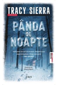 Copertă produs Pânda de noapte